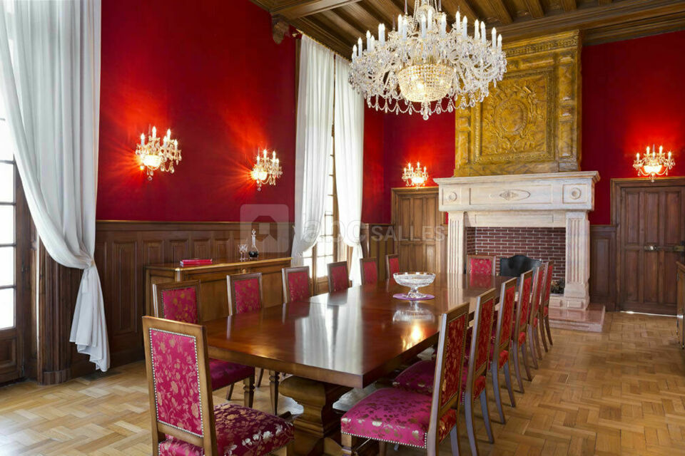 Château Bouffémont