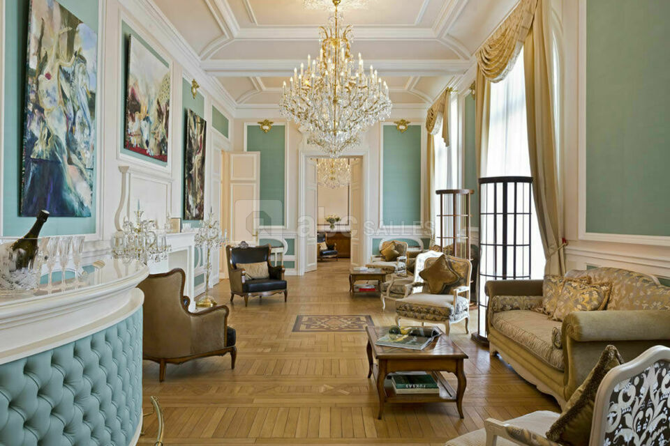 Château Bouffémont