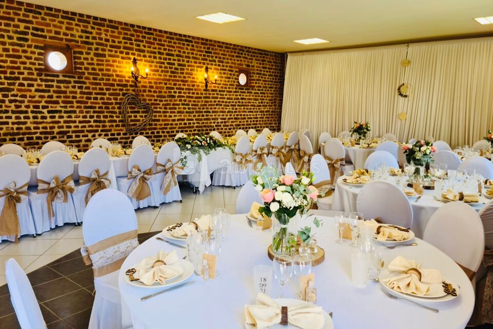 Salle 1