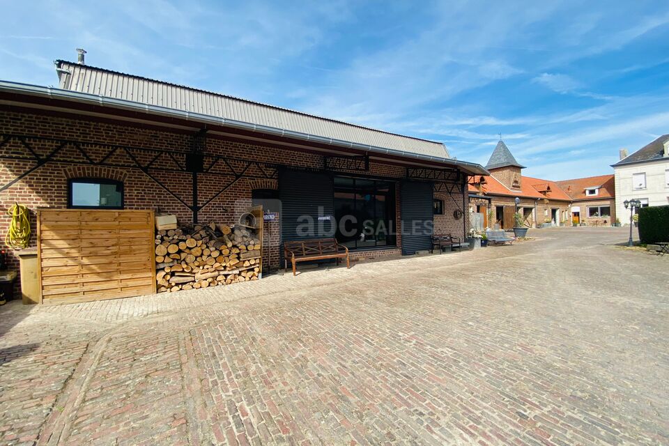 Ferme de Montecouvez