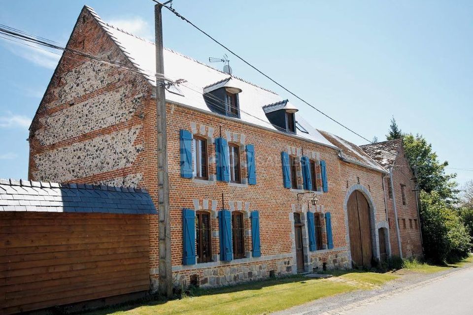 Les Lavandières de Fontaine