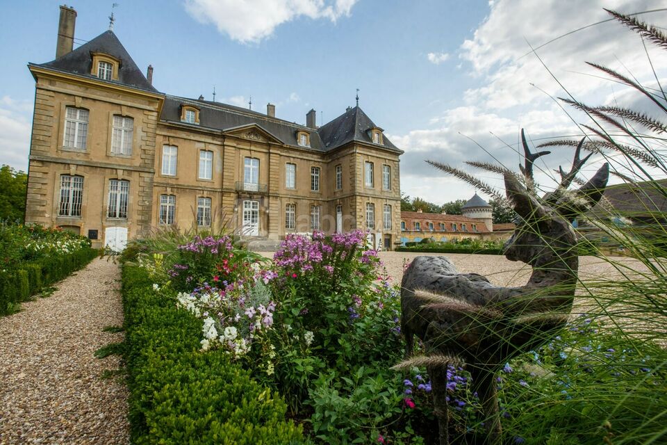 Château de la Grange