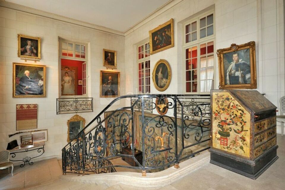 Château de la Grange