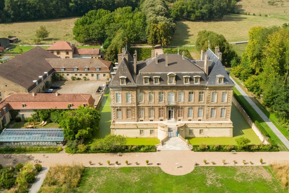 Château de la Grange