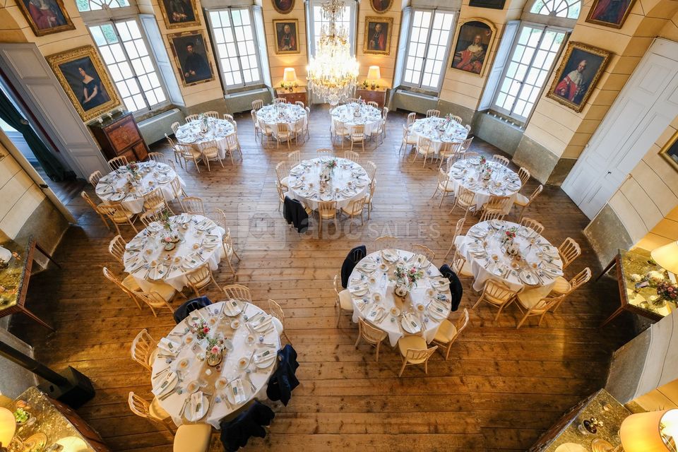 Château de Moncley