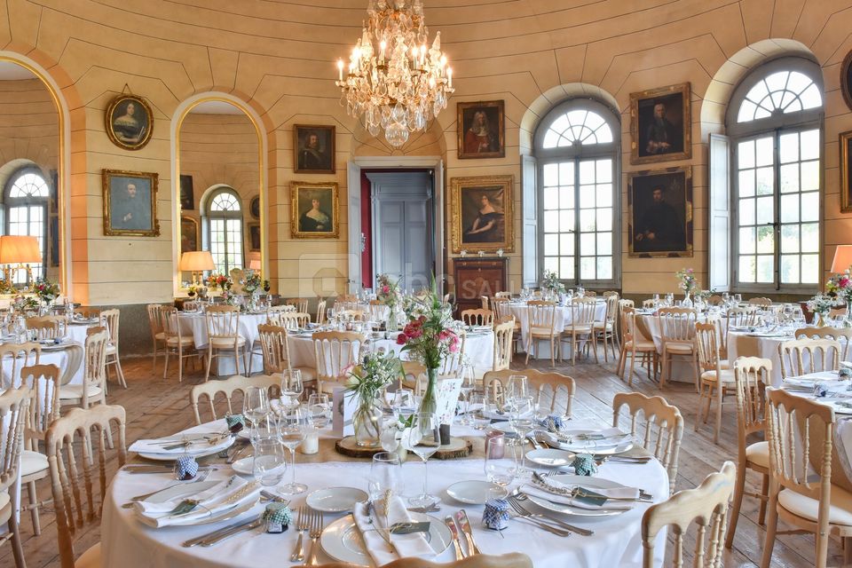 Château de Moncley