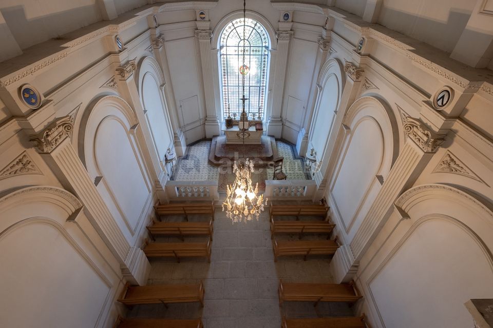 Château de Moncley