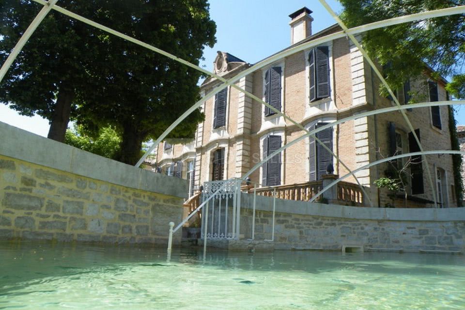Manoir de la Bastide