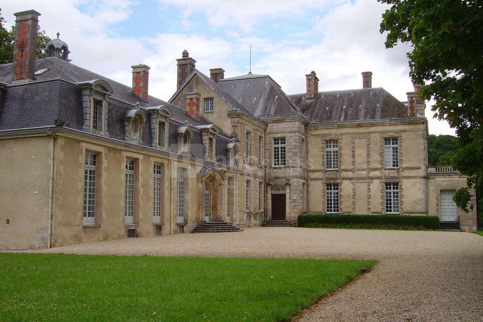 Château de Cirey