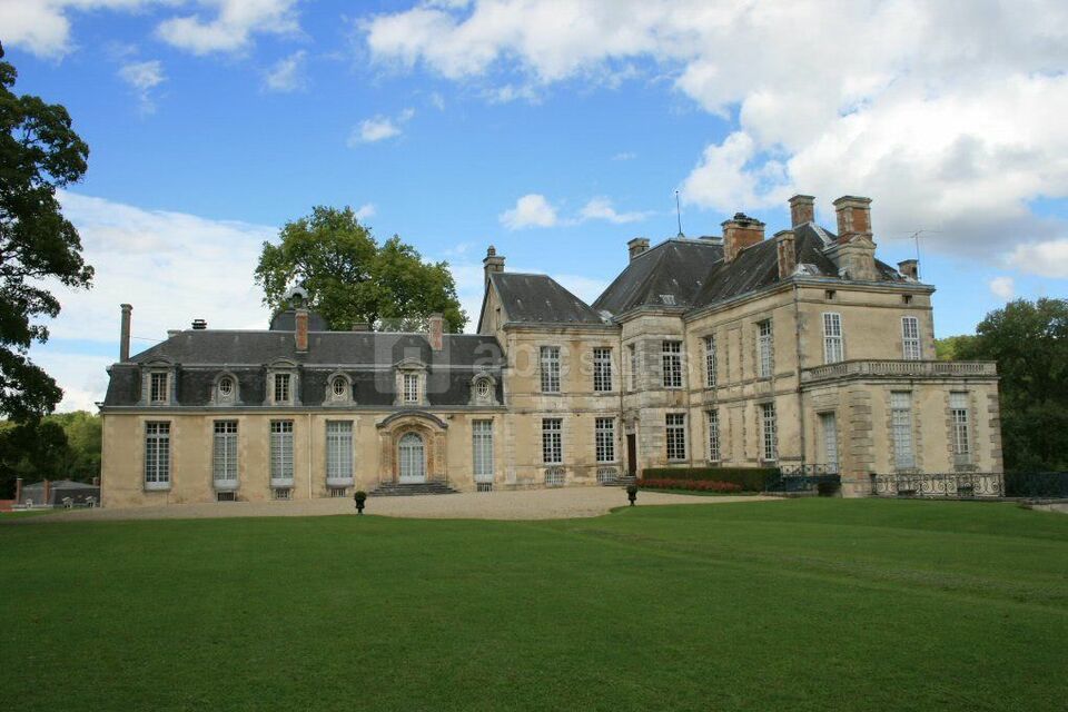 Château de Cirey