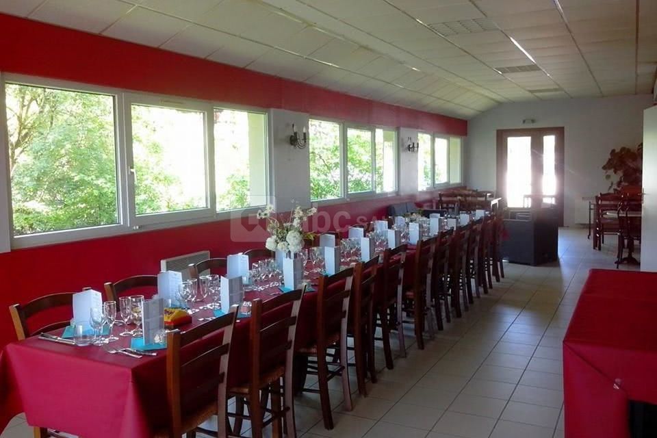 Le Moulin de la Chut