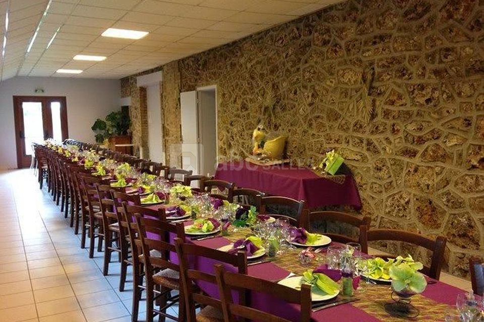 Le Moulin de la Chut