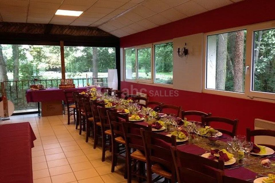 Le Moulin de la Chut