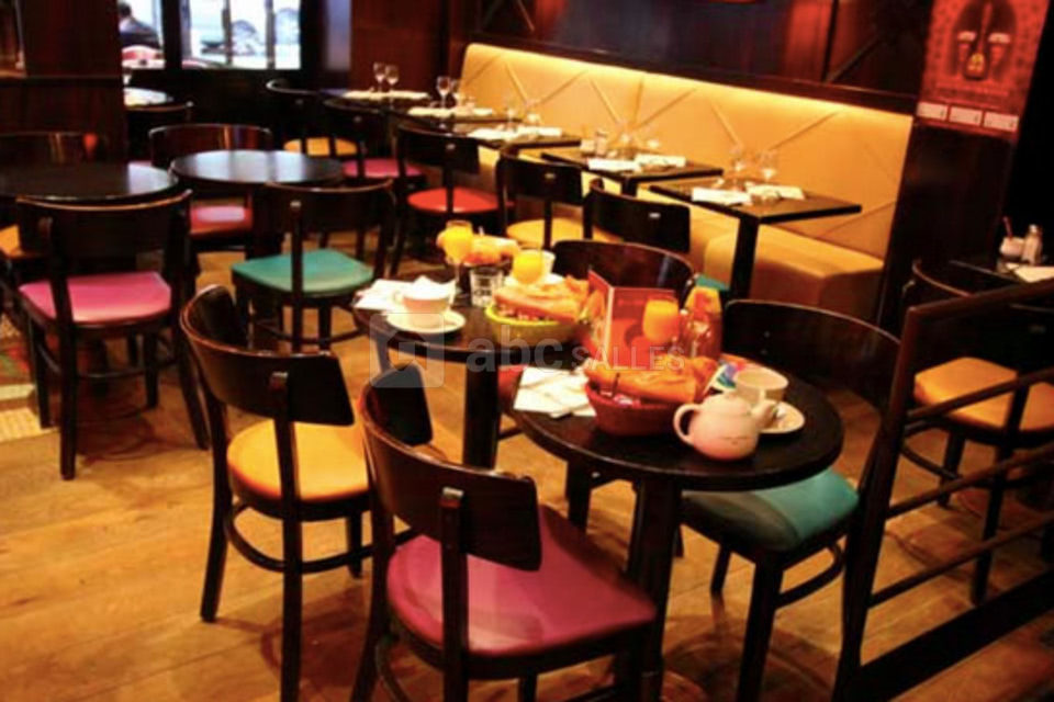 Le Manoir Café