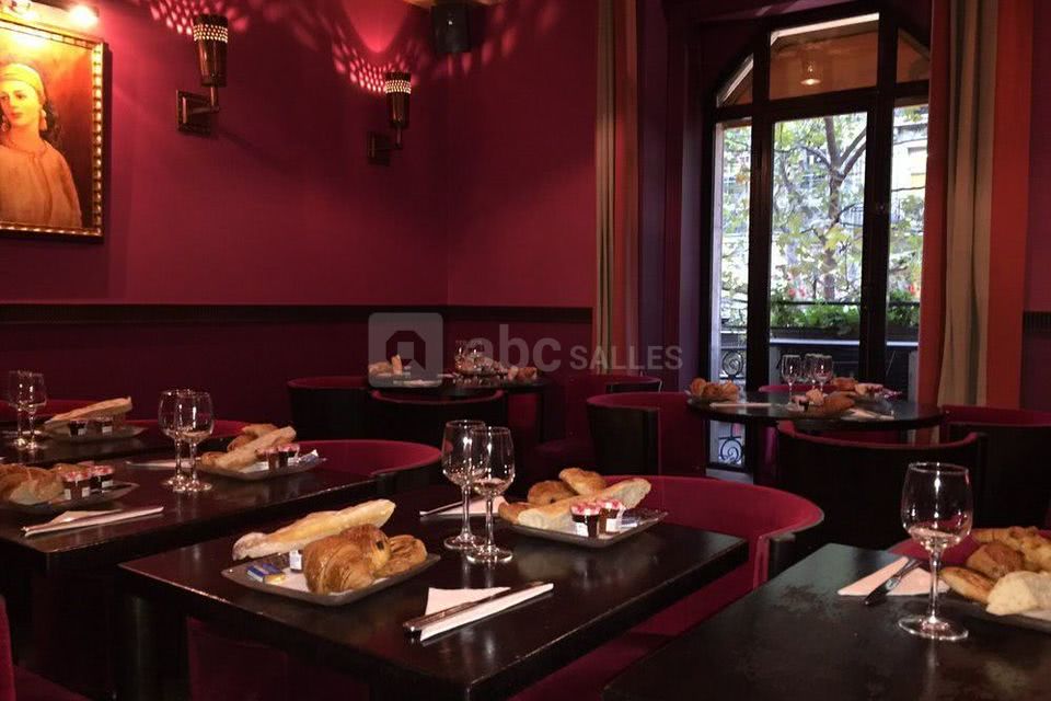 Le Manoir Café