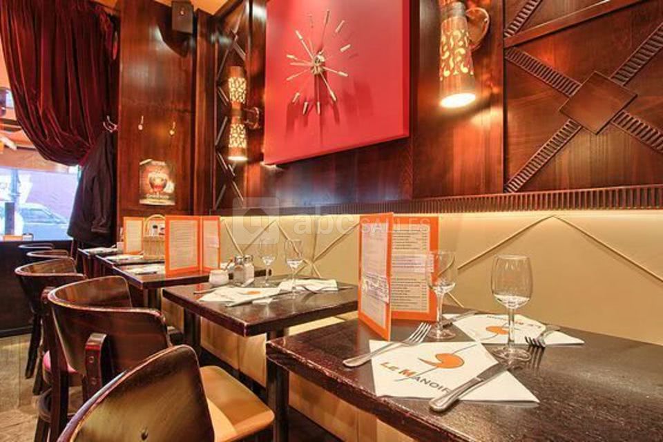 Le Manoir Café