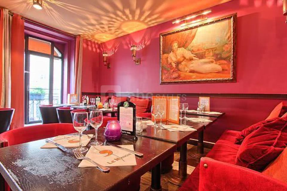 Le Manoir Café