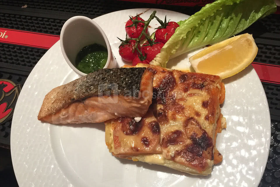 Le Manoir Café
