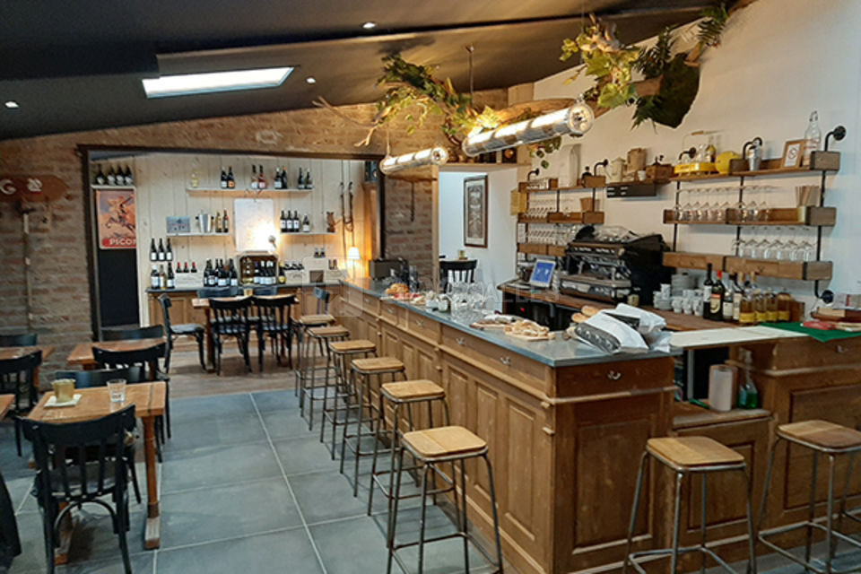 Comptoirs Des Deux Frères