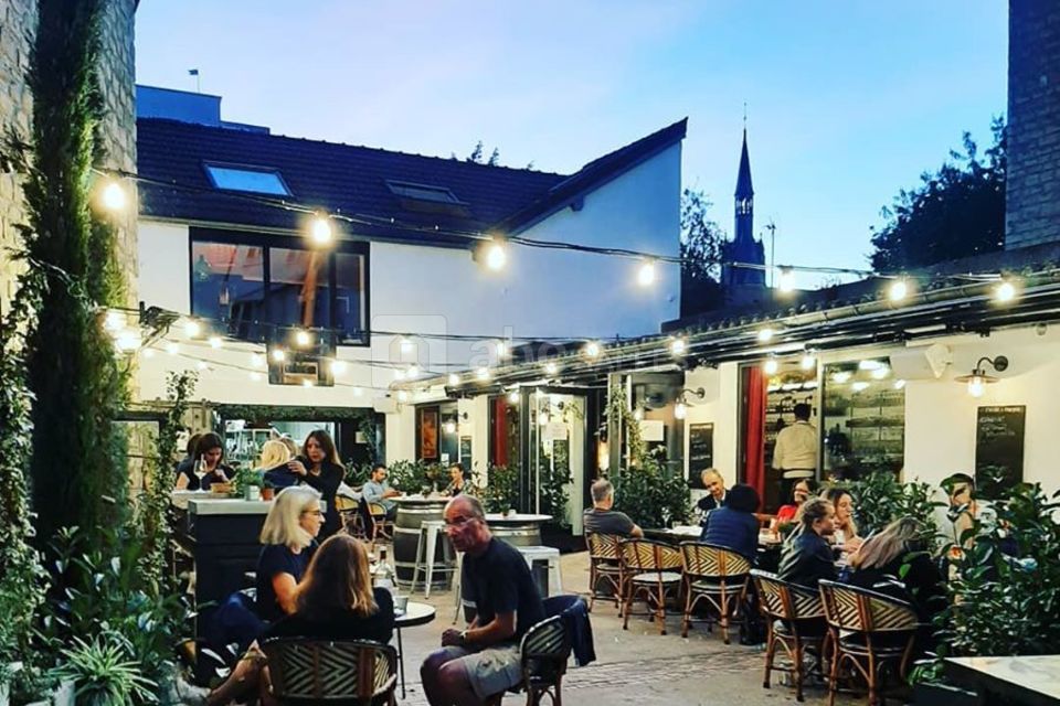 Comptoirs Des Deux Frères