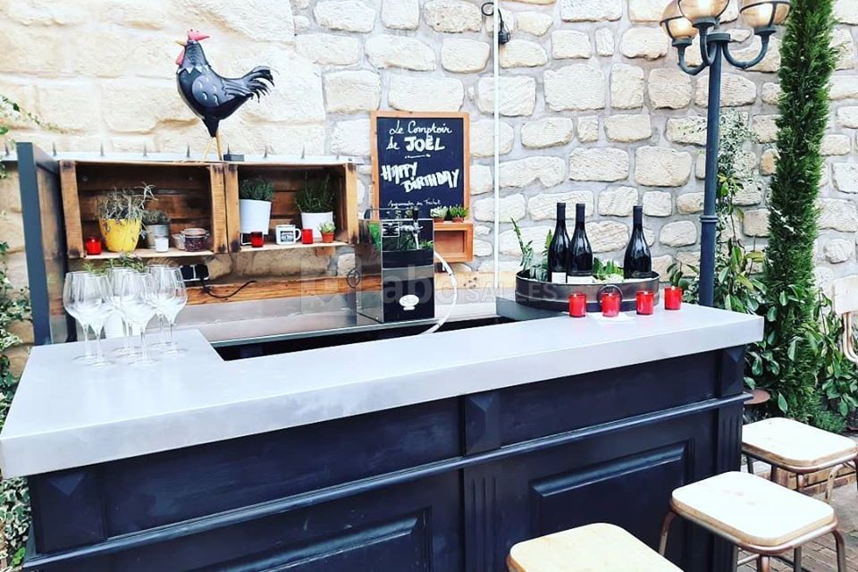 Comptoirs Des Deux Frères