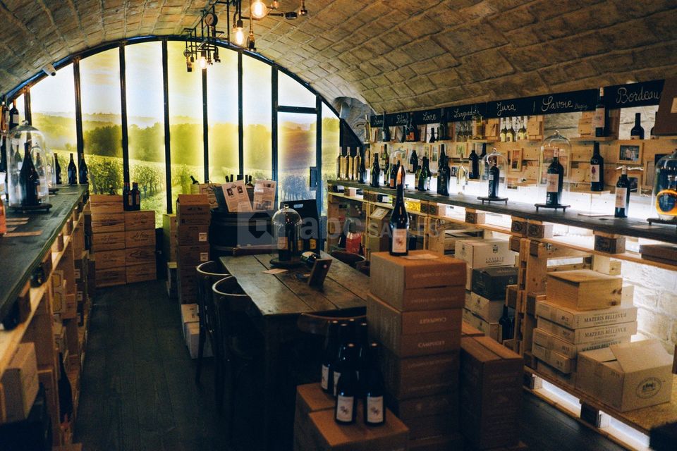 Comptoirs Des Deux Frères