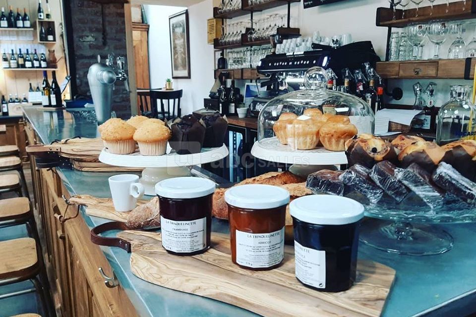 Comptoirs Des Deux Frères