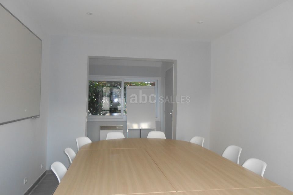 Salle de Réunion Showroom