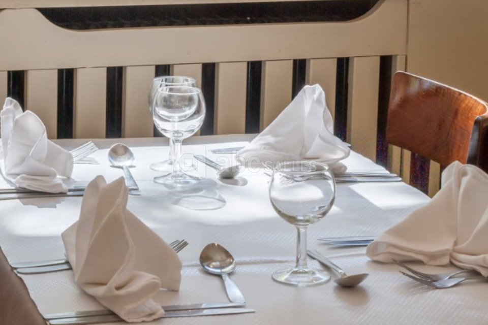 Restaurant Le Saulnier