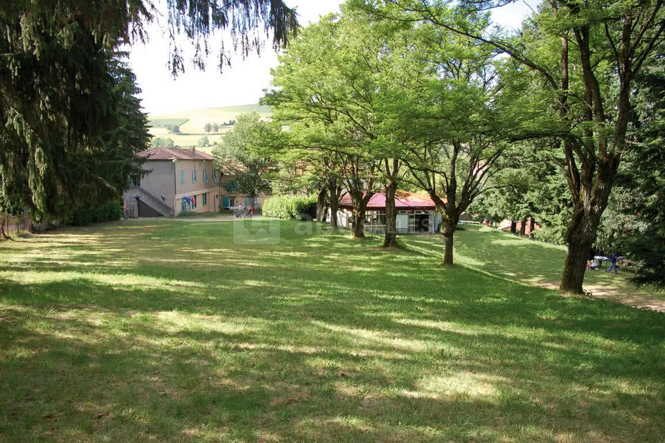 Le parc