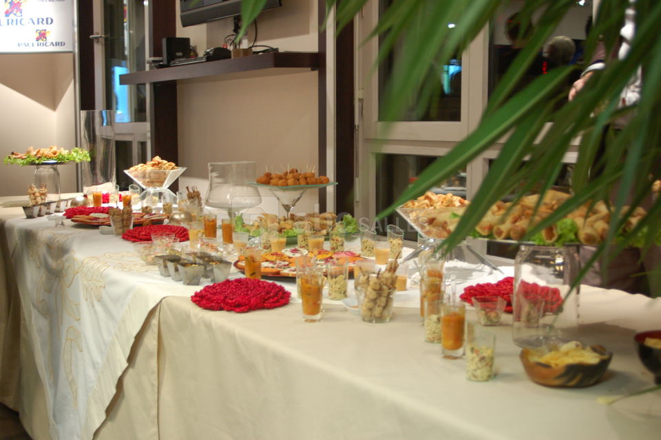 Apéritif