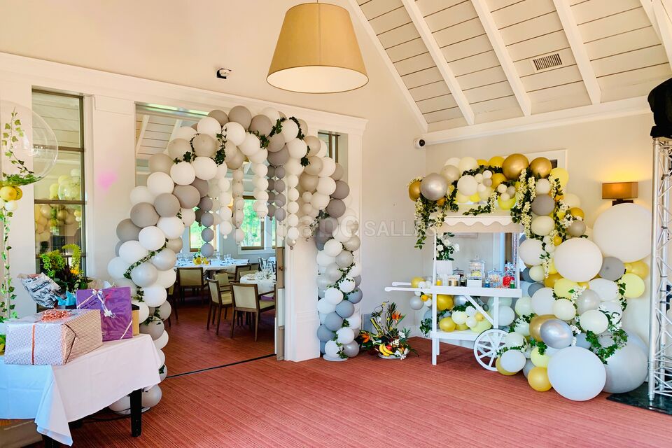 Le Golf Parc Robert Hersant