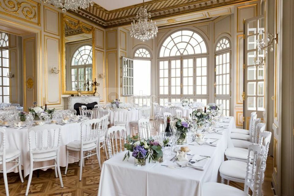 Château Saint Georges