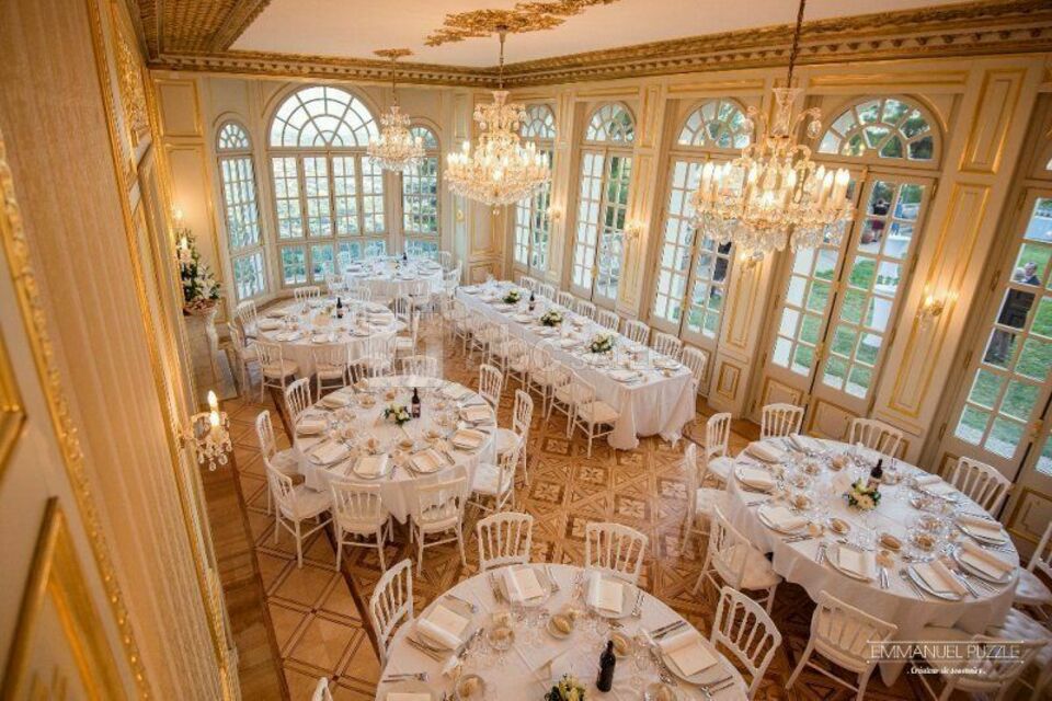 Château Saint Georges