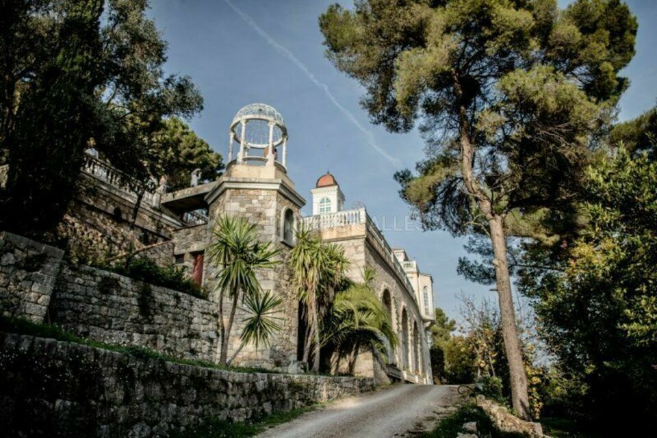 Château Saint Georges