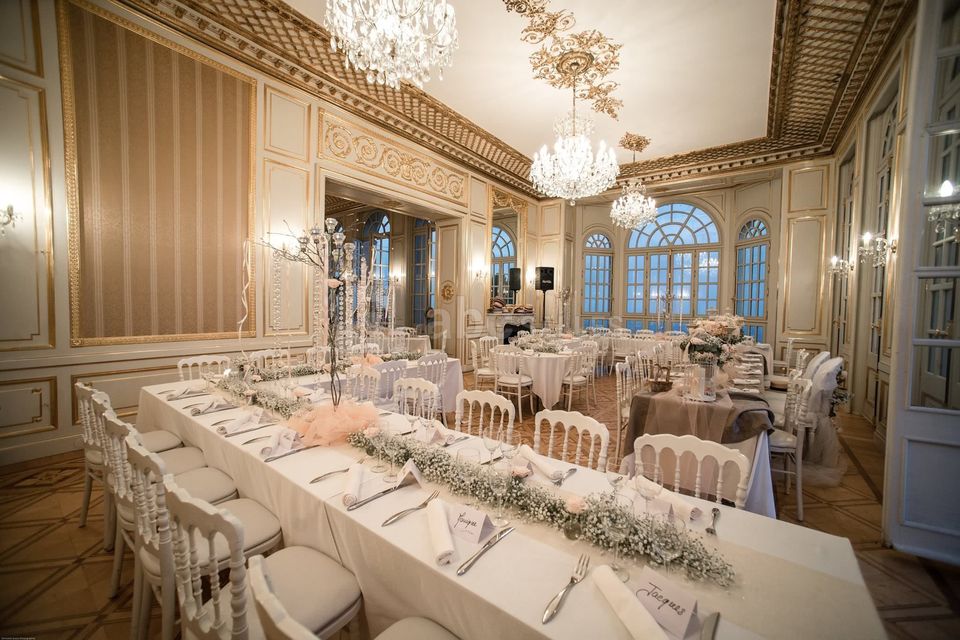 Château Saint Georges