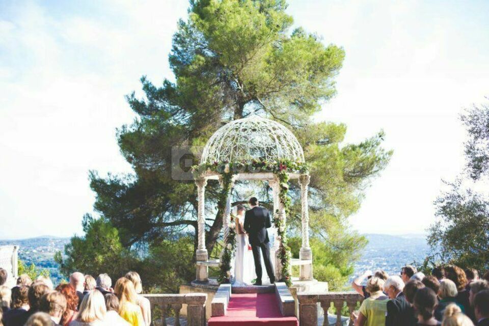 Château Saint Georges