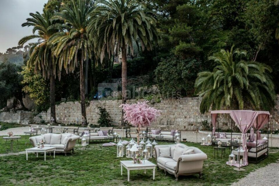 Château Saint Georges