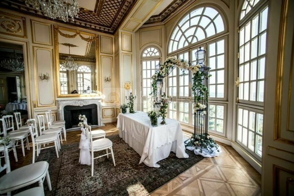 Château Saint Georges