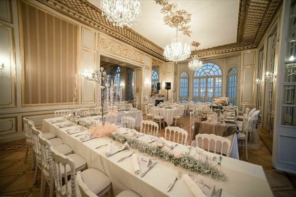 Château Saint Georges