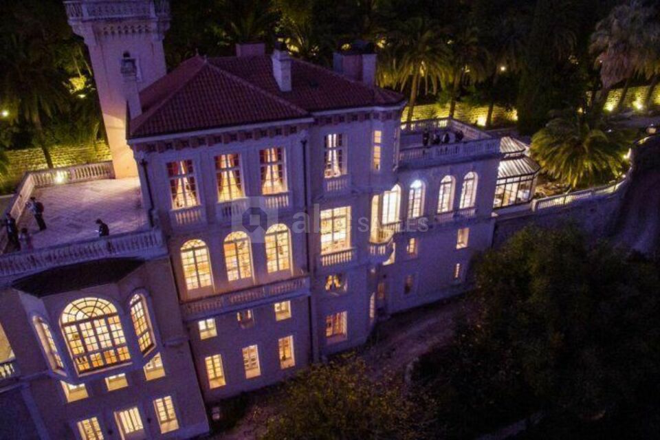 Château Saint Georges