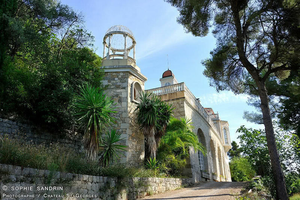 Château Saint Georges
