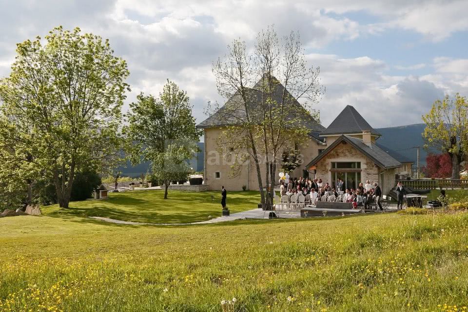 Château des Girards