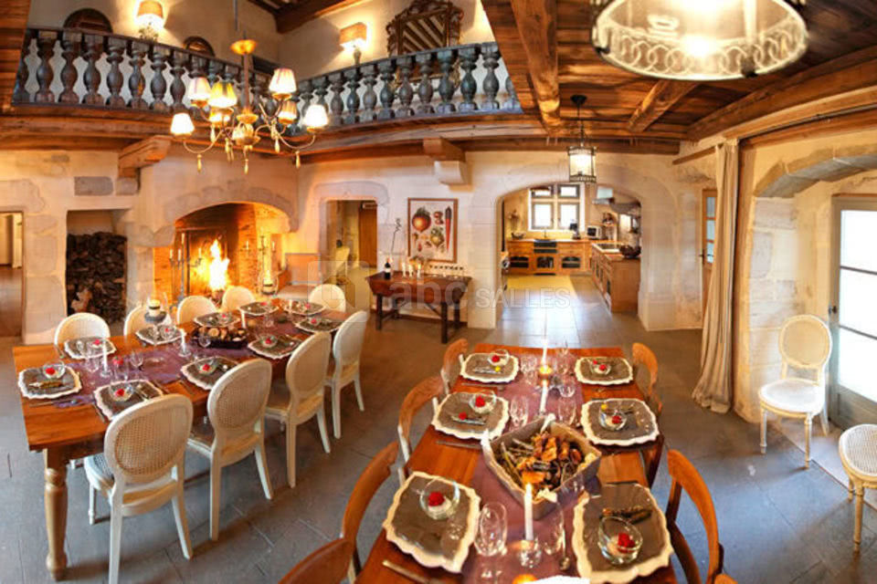 Château des Girards