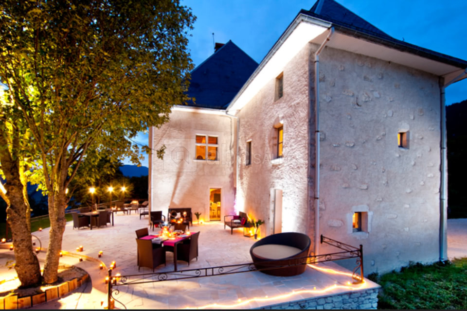 Château des Girards