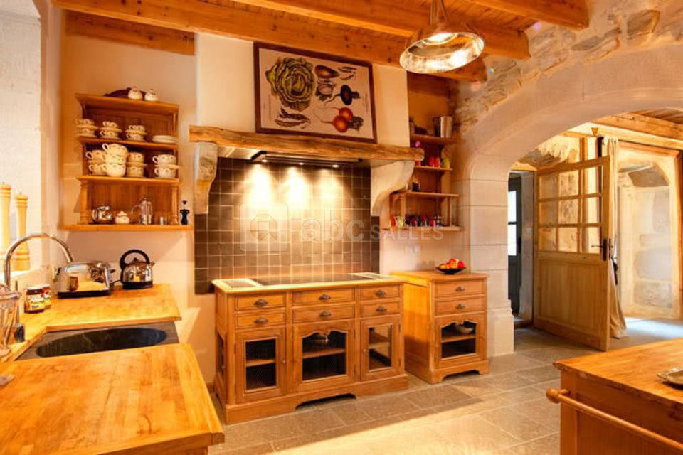 Château des Girards