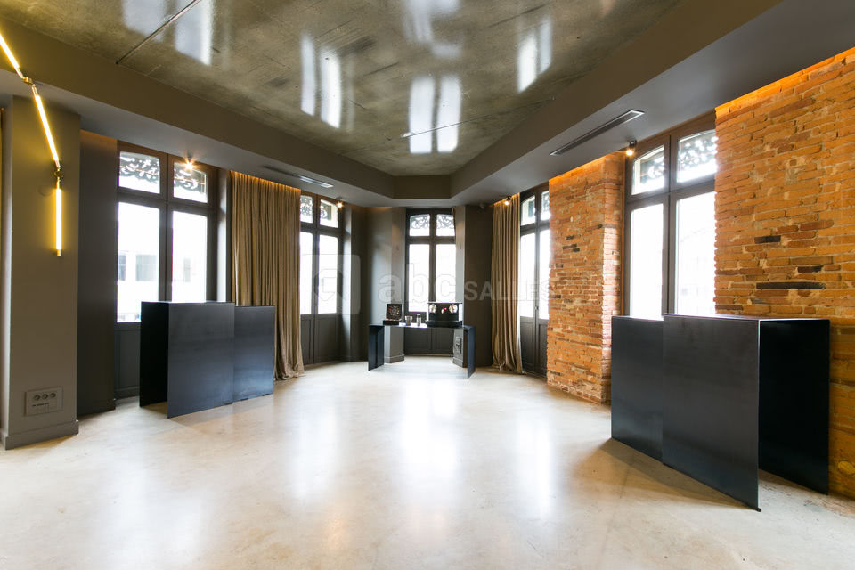 Les Salons de la Compagnie