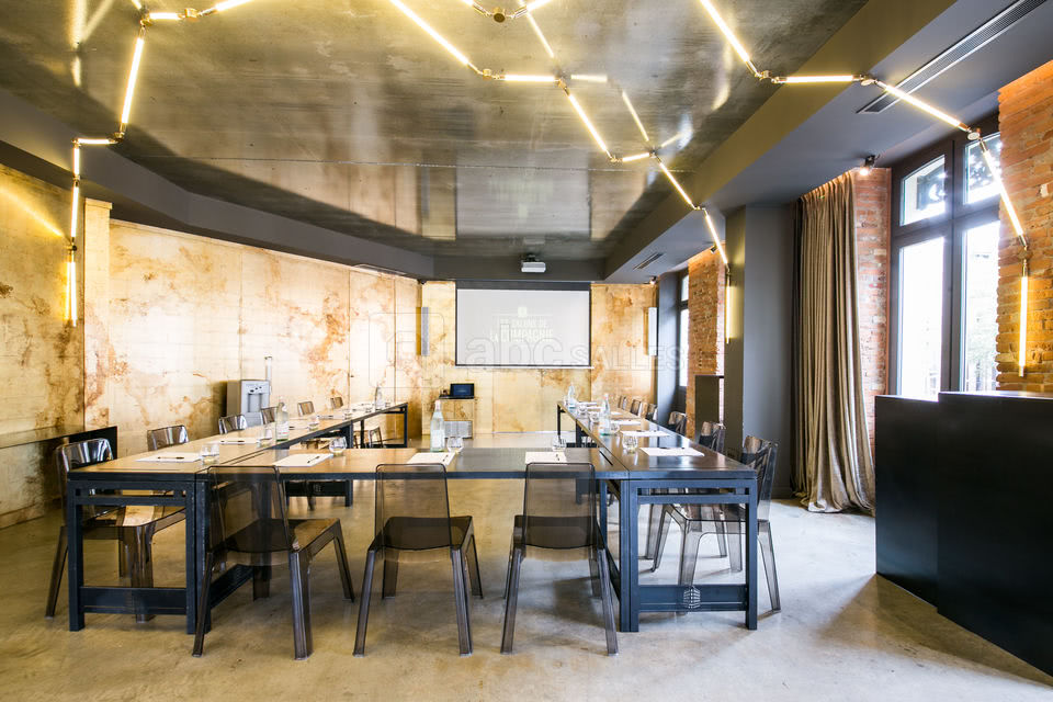 Les Salons de la Compagnie