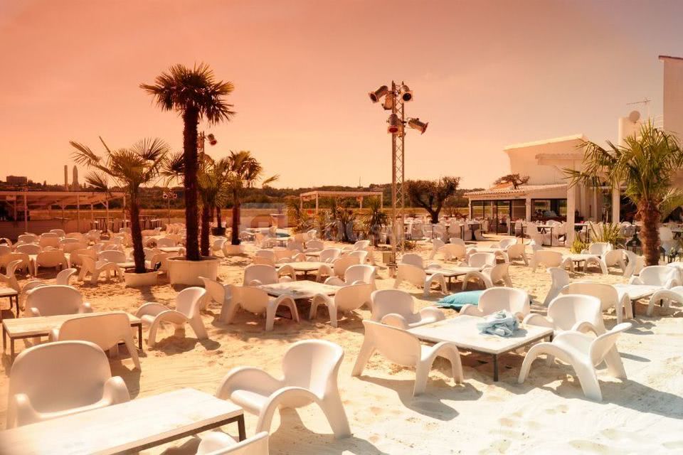 L'Envol Côté Plage