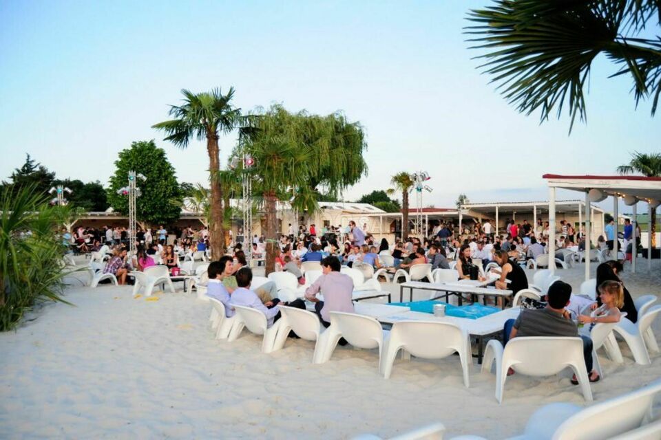 L'Envol Côté Plage